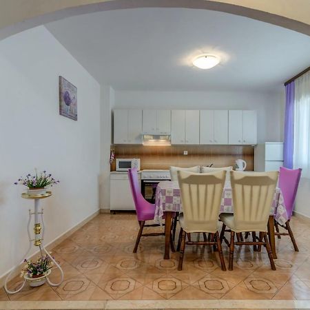 Apartment Luce Podstrana Eksteriør bilde