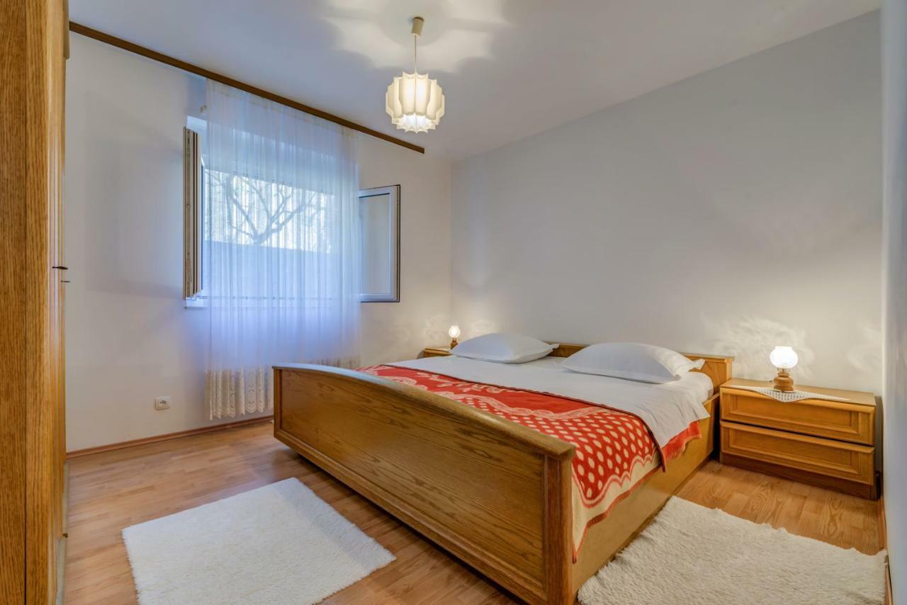 Apartment Luce Podstrana Eksteriør bilde